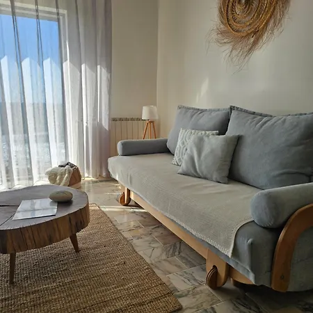 Panorama Seaview House Prázdninový dům