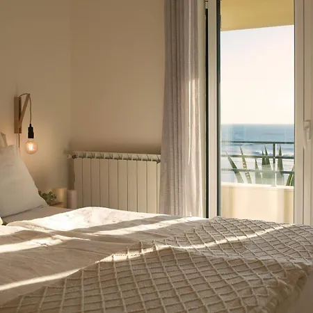 Panorama Seaview House *