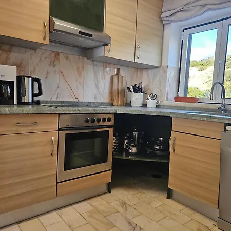 Panorama Seaview House