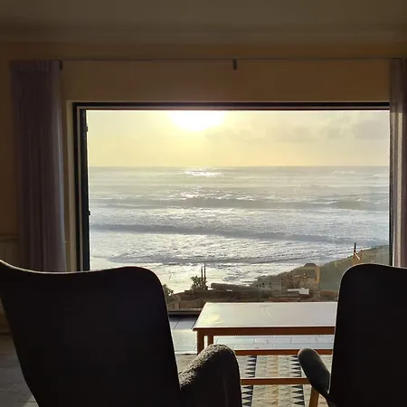 Panorama Seaview House Prázdninový dům *