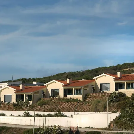 Prázdninový dům Panorama Seaview House *