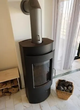 Panorama Seaview House Prázdninový dům *