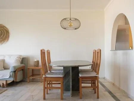 Panorama Seaview House * Marinha Grande