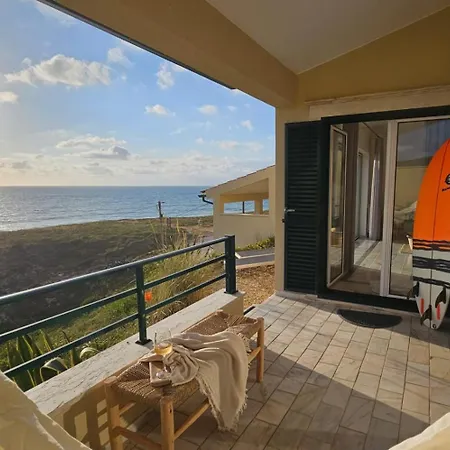 Panorama Seaview House