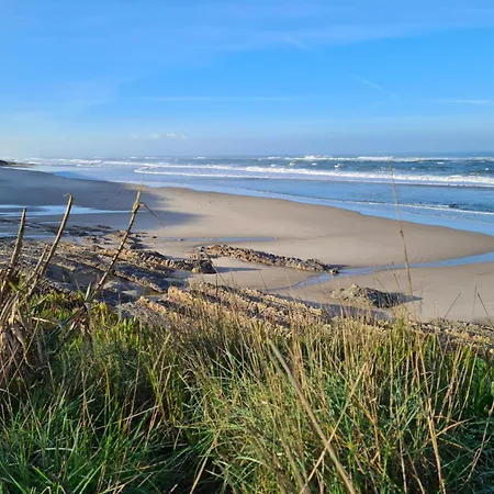 Panorama Seaview House Prázdninový dům *