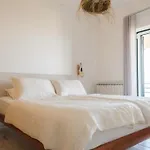 Semesterbostad Panorama Seaview House Marinha Grande