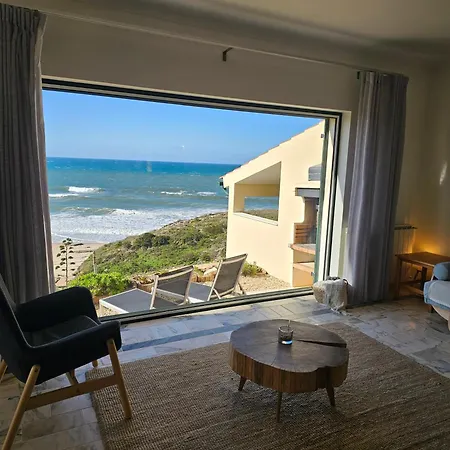 Panorama Seaview House بيت للعطل *