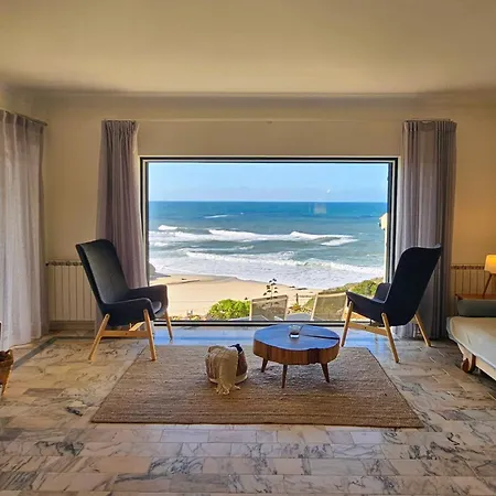 بيت للعطل Panorama Seaview House