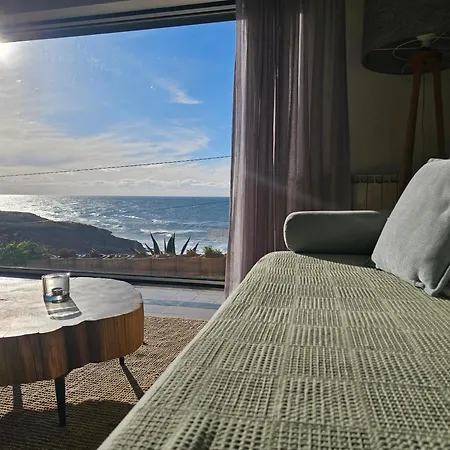 بيت للعطل Panorama Seaview House *