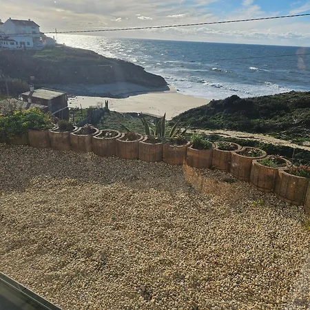 بيت للعطل Panorama Seaview House *