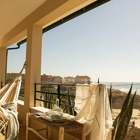 Panorama Seaview House بيت للعطل