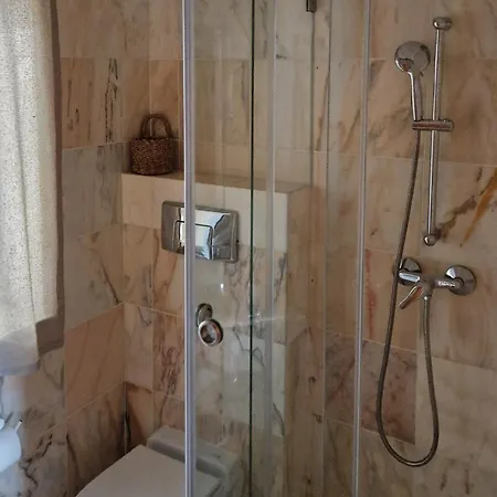 بيت للعطل Panorama Seaview House مارينها غراندي