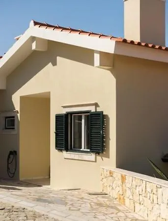 Panorama Seaview House Nyaraló