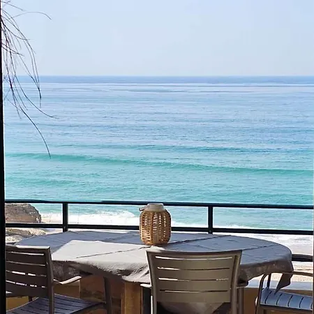 Panorama Seaview House Marinha Grande