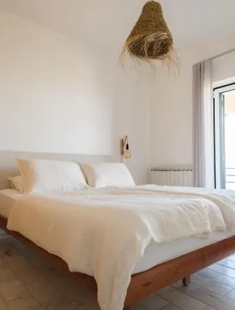 بيت للعطل Panorama Seaview House مارينها غراندي