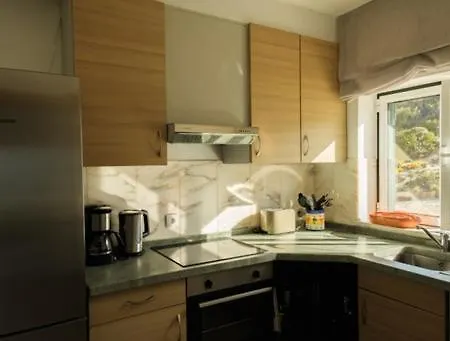 Panorama Seaview House بيت للعطل مارينها غراندي