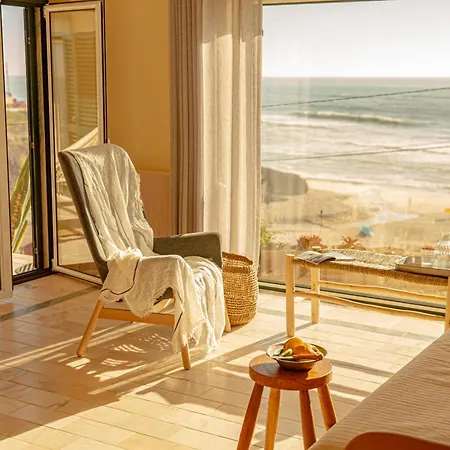 Panorama Seaview House Casa de Férias