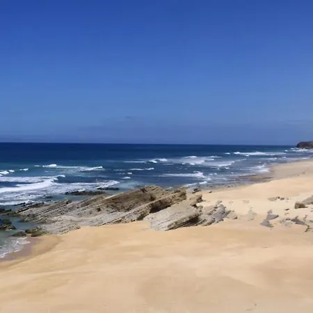 Panorama Seaview House * مارينها غراندي