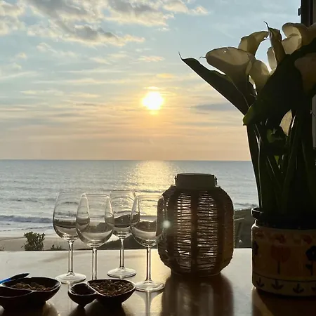 Panorama Seaview House بيت للعطل *