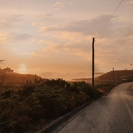 Panorama Seaview House