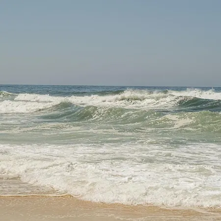 بيت للعطل Panorama Seaview House