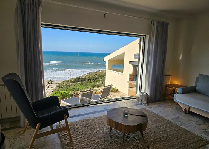 Panorama Seaview House Сasa de vacaciones *