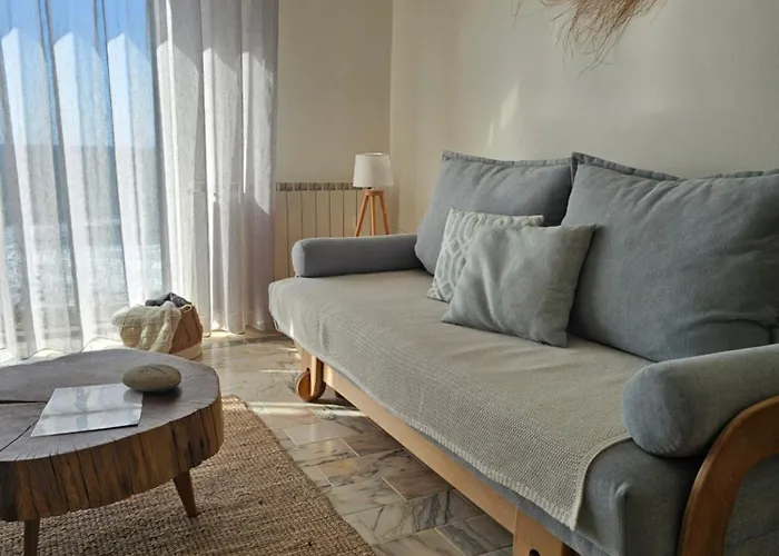 Panorama Seaview House Сasa de vacaciones