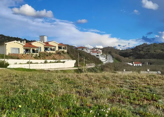 Panorama Seaview House * Marinha Grande