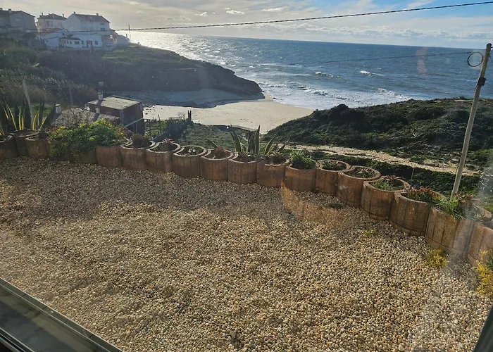 Сasa de vacaciones Panorama Seaview House *