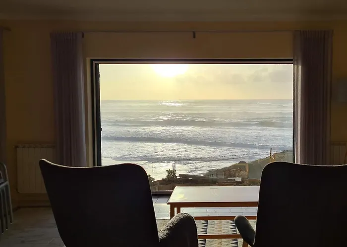 Panorama Seaview House Сasa de vacaciones *