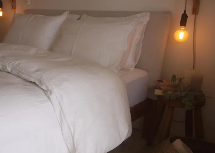 Panorama Seaview House *