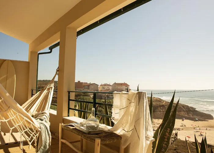 Panorama Seaview House Сasa de vacaciones