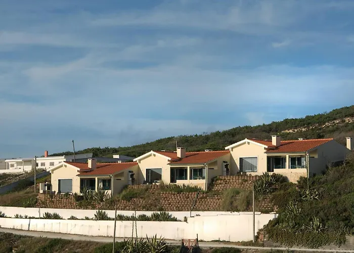 Сasa de vacaciones Panorama Seaview House *