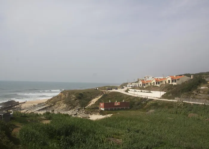 Panorama Seaview House * Marinha Grande