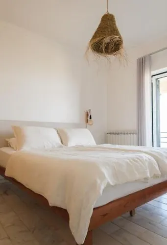 Сasa de vacaciones Panorama Seaview House Marinha Grande