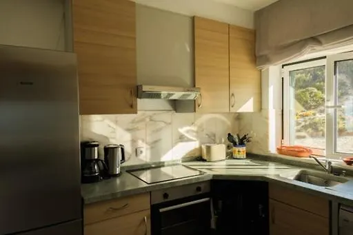 Panorama Seaview House Сasa de vacaciones Marinha Grande