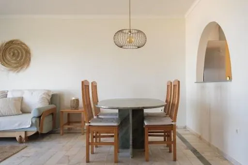 Panorama Seaview House * Marinha Grande