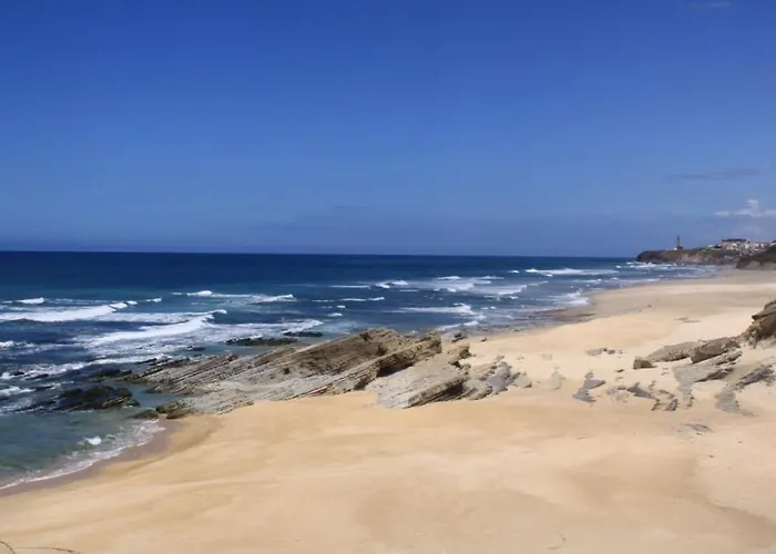 Panorama Seaview House * Marinha Grande