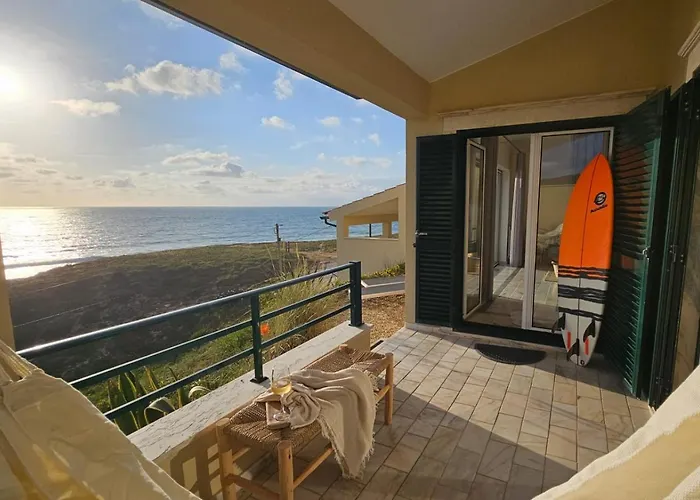 Panorama Seaview House